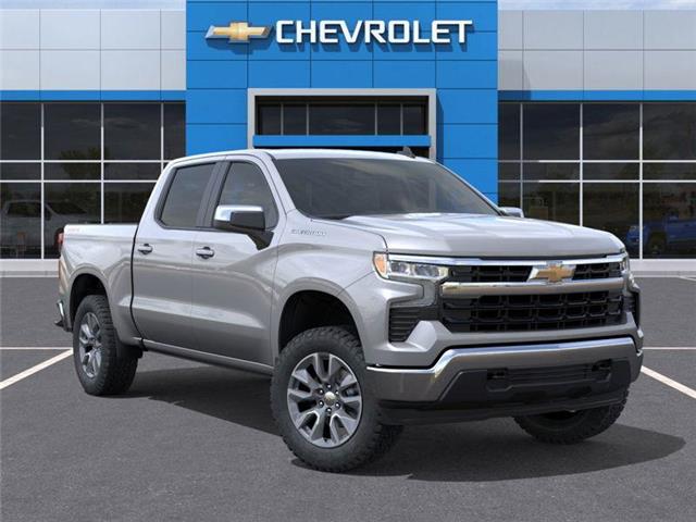 2026 Chevrolet Silverado 1500 LT (Stk: 2-150624) in Paisley - Image 8 of 24