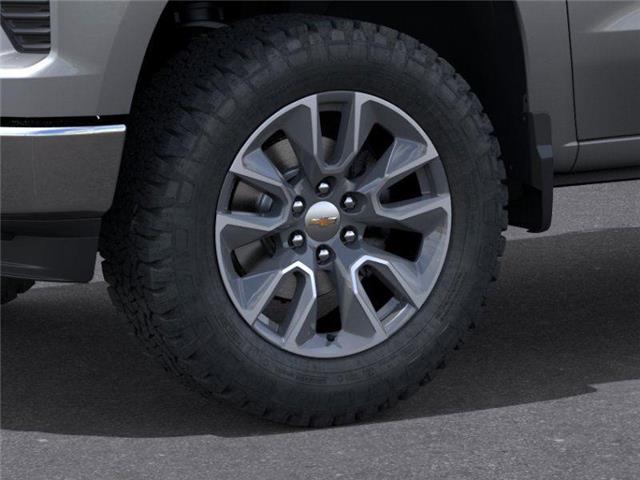 2026 Chevrolet Silverado 1500 LT (Stk: 2-150624) in Paisley - Image 9 of 24