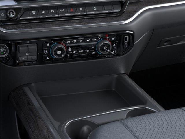 2026 Chevrolet Silverado 2500HD LTZ (Stk: 2-154159) in Paisley - Image 23 of 24