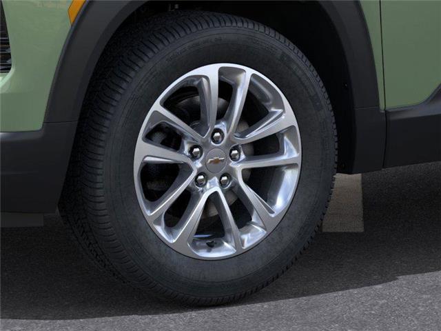 2026 Chevrolet TrailBlazer LS (Stk: 2-087157) in Paisley - Image 9 of 24 2026 Chevrolet TrailBlazer LS (Stk: 2-087157) in Paisley - Image 9 of 24