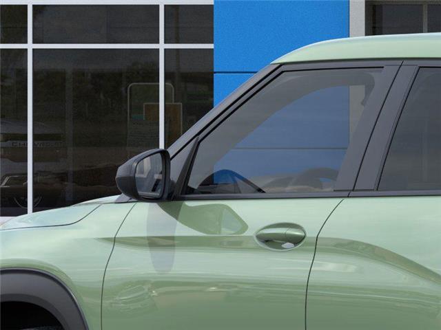 2026 Chevrolet TrailBlazer LS (Stk: 2-087157) in Paisley - Image 12 of 24 2026 Chevrolet TrailBlazer LS (Stk: 2-087157) in Paisley - Image 12 of 24