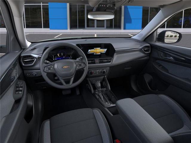 2026 Chevrolet TrailBlazer LS (Stk: 2-087157) in Paisley - Image 15 of 24 2026 Chevrolet TrailBlazer LS (Stk: 2-087157) in Paisley - Image 15 of 24