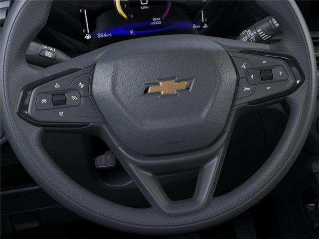 2026 Chevrolet TrailBlazer LS (Stk: 2-087157) in Paisley - Image 19 of 24 2026 Chevrolet TrailBlazer LS (Stk: 2-087157) in Paisley - Image 19 of 24