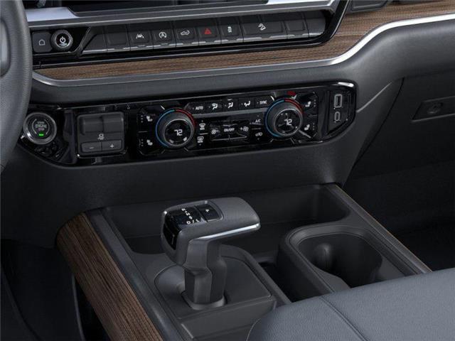2026 Chevrolet Silverado 1500 LT Trail Boss (Stk: 2-234179) in Paisley - Image 23 of 24