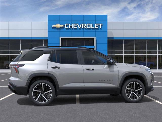 2026 Chevrolet Equinox RS (Stk: 2-374873) in Paisley - Image 6 of 24