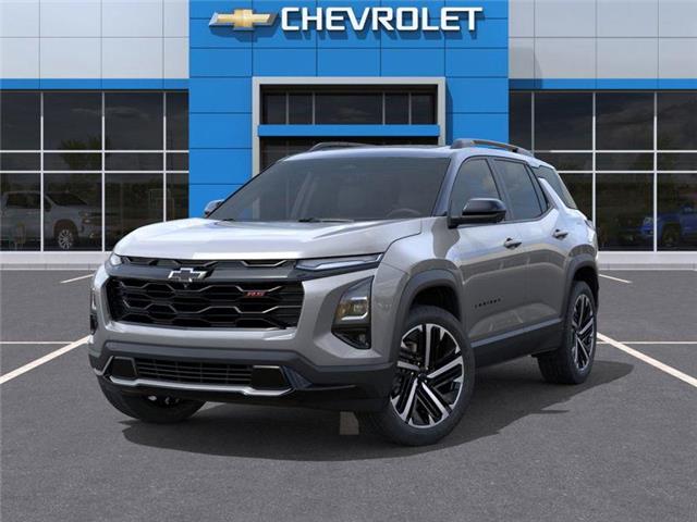 2026 Chevrolet Equinox RS (Stk: 2-374873) in Paisley - Image 7 of 24