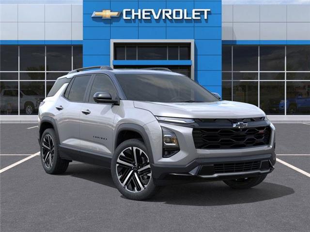 2026 Chevrolet Equinox RS (Stk: 2-374873) in Paisley - Image 8 of 24