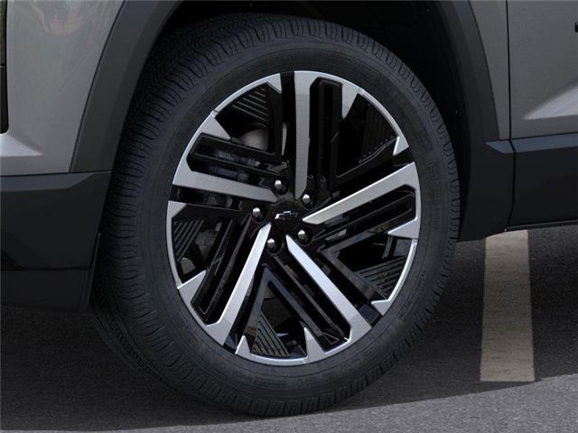 2026 Chevrolet Equinox RS (Stk: 2-374873) in Paisley - Image 9 of 24