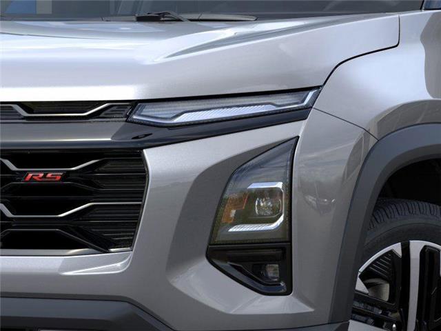 2026 Chevrolet Equinox RS (Stk: 2-374873) in Paisley - Image 10 of 24