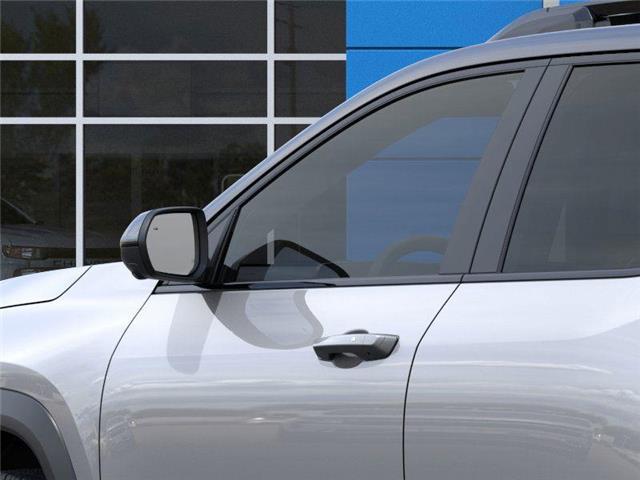 2026 Chevrolet Equinox RS (Stk: 2-374873) in Paisley - Image 12 of 24