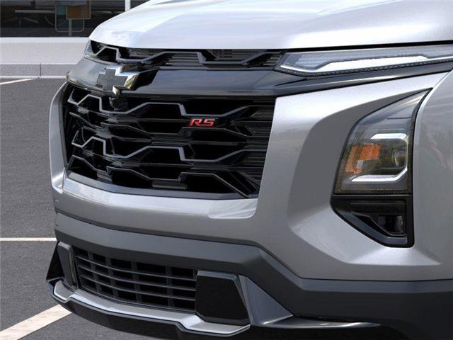2026 Chevrolet Equinox RS (Stk: 2-374873) in Paisley - Image 13 of 24