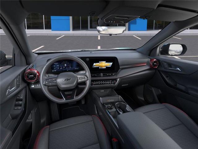 2026 Chevrolet Equinox RS (Stk: 2-374873) in Paisley - Image 15 of 24