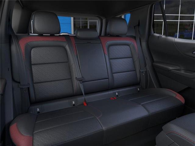 2026 Chevrolet Equinox RS (Stk: 2-374873) in Paisley - Image 17 of 24