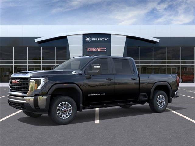 2026 GMC Sierra 2500HD Pro (Stk: 2745-26) in New Hamburg - Image 2 of 6