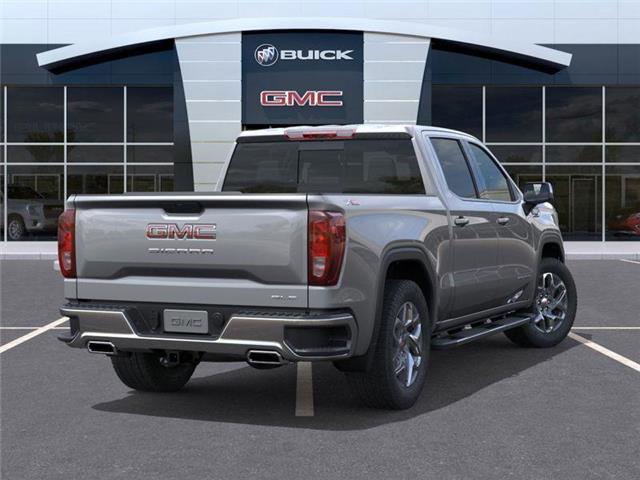 2026 GMC Sierra 1500 SLE (Stk: N2746-26) in New Hamburg - Image 4 of 6