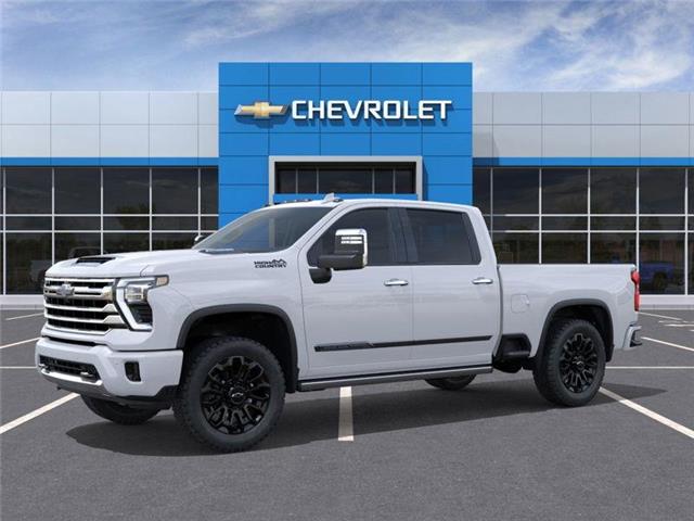 2026 Chevrolet Silverado 2500HD High Country (Stk: 14162) in Roblin - Image 2 of 6