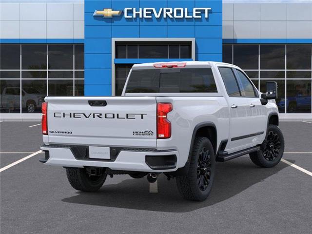 2026 Chevrolet Silverado 2500HD High Country (Stk: 14162) in Roblin - Image 4 of 6