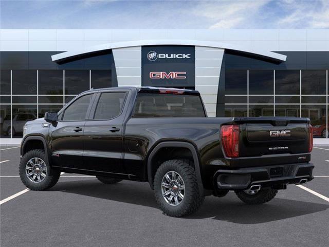2026 GMC Sierra 1500 AT4 (Stk: 262765) in Lac-Mégantic, - Image 3 of 6