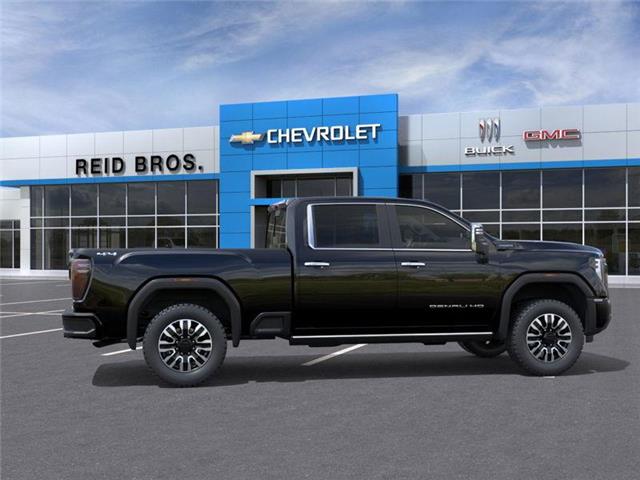 2026 GMC Sierra 2500HD Denali Ultimate (Stk: 2026165) in ARNPRIOR - Image 5 of 24
