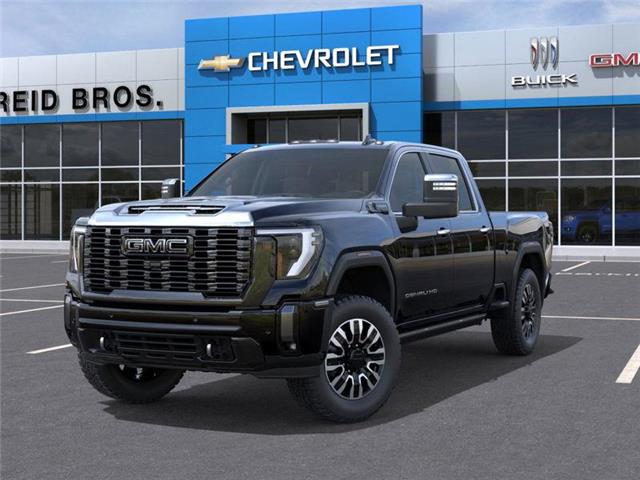 2026 GMC Sierra 2500HD Denali Ultimate (Stk: 2026165) in ARNPRIOR - Image 6 of 24