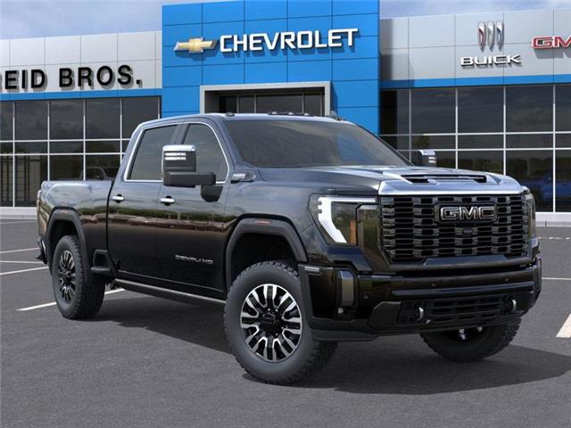 2026 GMC Sierra 2500HD Denali Ultimate (Stk: 2026165) in ARNPRIOR - Image 7 of 24