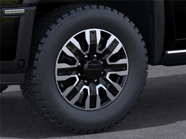 2026 GMC Sierra 2500HD Denali Ultimate (Stk: 2026165) in ARNPRIOR - Image 9 of 24