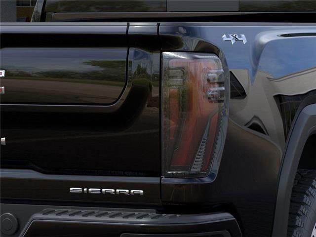 2026 GMC Sierra 2500HD Denali Ultimate (Stk: 2026165) in ARNPRIOR - Image 11 of 24