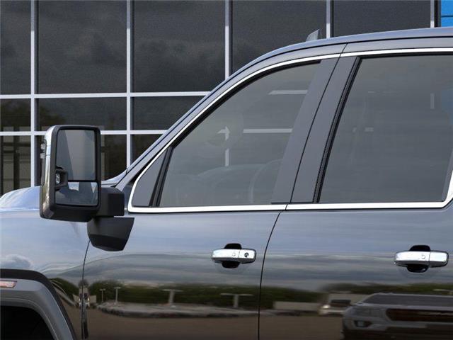 2026 GMC Sierra 2500HD Denali Ultimate (Stk: 2026165) in ARNPRIOR - Image 12 of 24