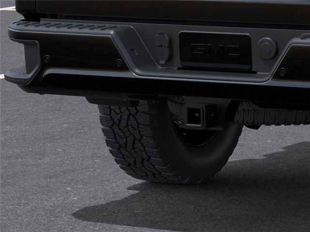 2026 GMC Sierra 2500HD Denali Ultimate (Stk: 2026165) in ARNPRIOR - Image 14 of 24