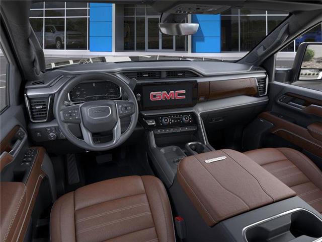 2026 GMC Sierra 2500HD Denali Ultimate (Stk: 2026165) in ARNPRIOR - Image 15 of 24