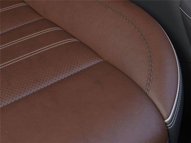 2026 GMC Sierra 2500HD Denali Ultimate (Stk: 2026165) in ARNPRIOR - Image 21 of 24