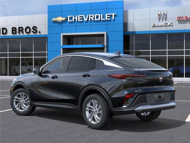 2026 Buick Envista Preferred (Stk: 2026152) in ARNPRIOR - Image 3 of 24