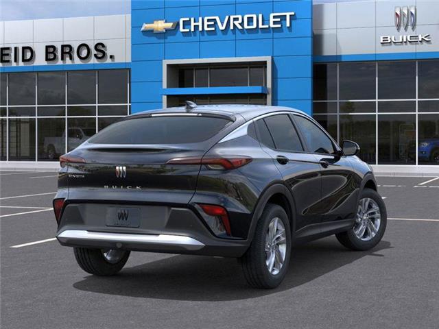 2026 Buick Envista Preferred (Stk: 2026152) in ARNPRIOR - Image 4 of 24