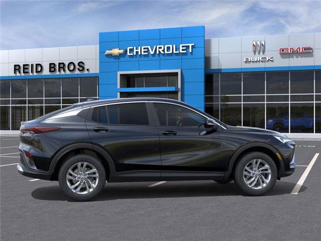 2026 Buick Envista Preferred (Stk: 2026152) in ARNPRIOR - Image 5 of 24