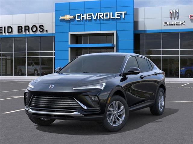 2026 Buick Envista Preferred (Stk: 2026152) in ARNPRIOR - Image 6 of 24