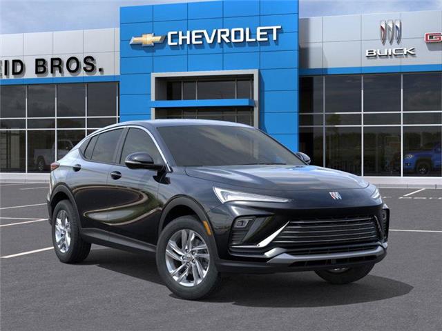 2026 Buick Envista Preferred (Stk: 2026152) in ARNPRIOR - Image 7 of 24