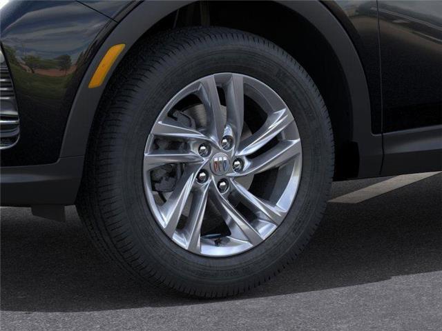 2026 Buick Envista Preferred (Stk: 2026152) in ARNPRIOR - Image 9 of 24