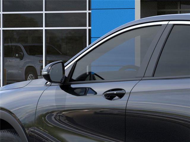2026 Buick Envista Preferred (Stk: 2026152) in ARNPRIOR - Image 12 of 24