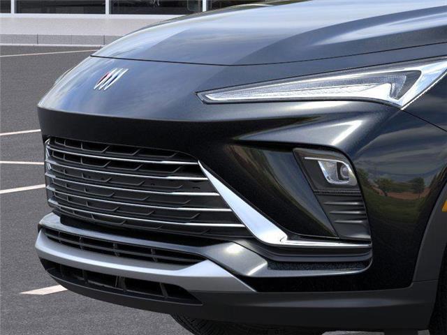 2026 Buick Envista Preferred (Stk: 2026152) in ARNPRIOR - Image 13 of 24