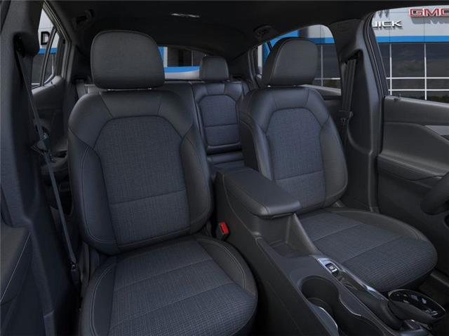 2026 Buick Envista Preferred (Stk: 2026152) in ARNPRIOR - Image 16 of 24