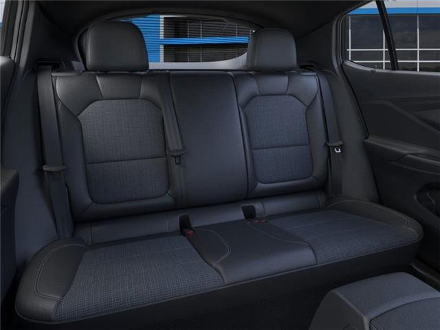 2026 Buick Envista Preferred (Stk: 2026152) in ARNPRIOR - Image 17 of 24