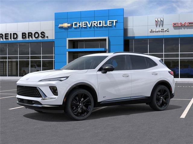 2026 Buick Envision Sport Touring (Stk: 2026159) in ARNPRIOR - Image 2 of 24