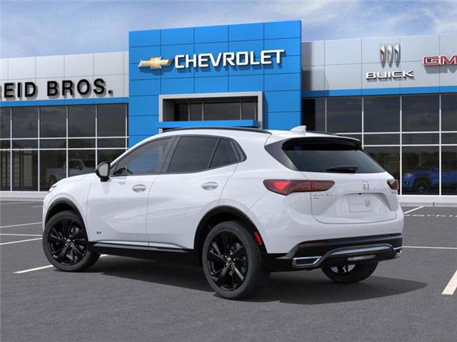 2026 Buick Envision Sport Touring (Stk: 2026159) in ARNPRIOR - Image 3 of 24