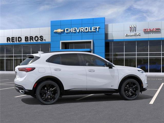 2026 Buick Envision Sport Touring (Stk: 2026159) in ARNPRIOR - Image 5 of 24