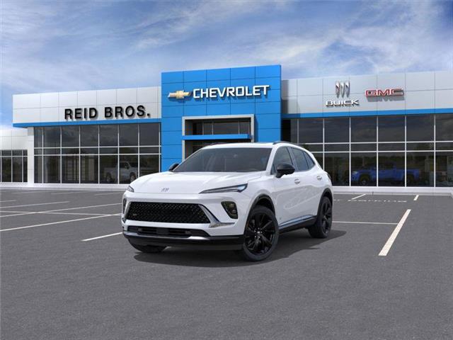 2026 Buick Envision Sport Touring (Stk: 2026159) in ARNPRIOR - Image 8 of 24