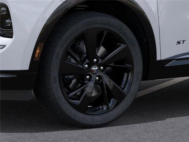 2026 Buick Envision Sport Touring (Stk: 2026159) in ARNPRIOR - Image 9 of 24