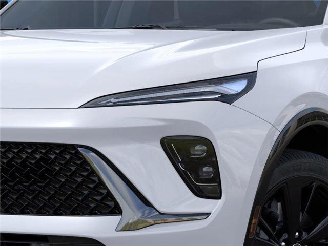 2026 Buick Envision Sport Touring (Stk: 2026159) in ARNPRIOR - Image 10 of 24