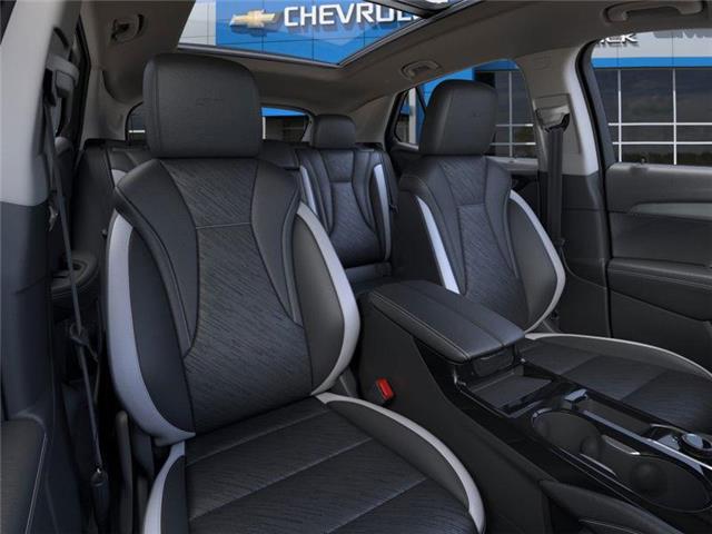 2026 Buick Envision Sport Touring (Stk: 2026159) in ARNPRIOR - Image 16 of 24