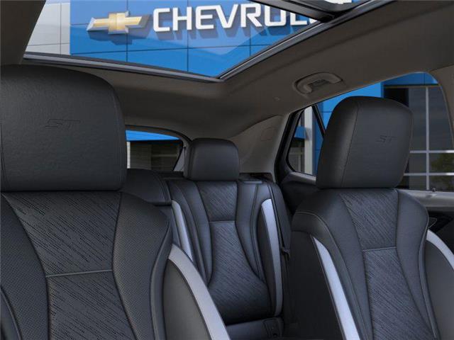 2026 Buick Envision Sport Touring (Stk: 2026159) in ARNPRIOR - Image 24 of 24