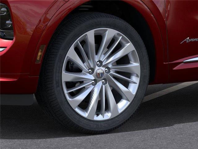 2026 Buick Envision Avenir (Stk: 2026160) in ARNPRIOR - Image 9 of 24 2026 Buick Envision Avenir (Stk: 2026160) in ARNPRIOR - Image 9 of 24
